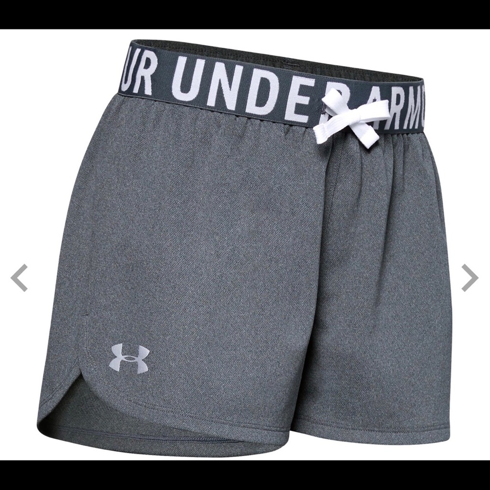 Youth Under Armour Shorts